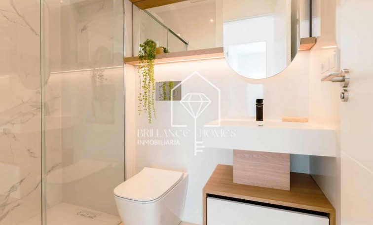New Build - Apartment / flat - Rojales