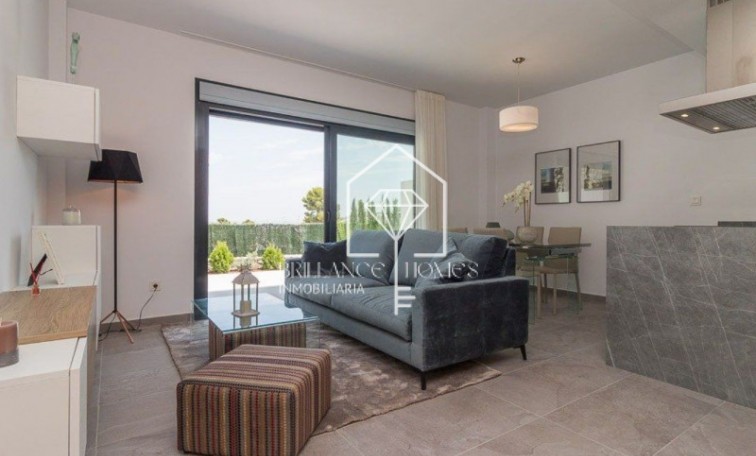Obra nueva - Bungalow - Torrevieja