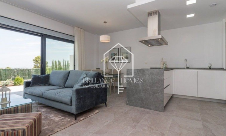 Obra nueva - Bungalow - Torrevieja
