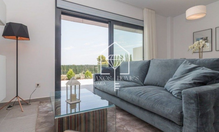 Obra nueva - Bungalow - Torrevieja