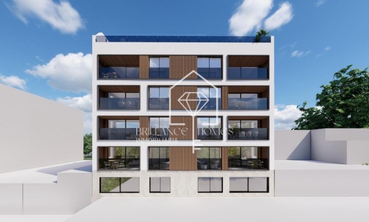 Nowa konstrukcja - Apartment/mieszkanie - Guardamar del Segura