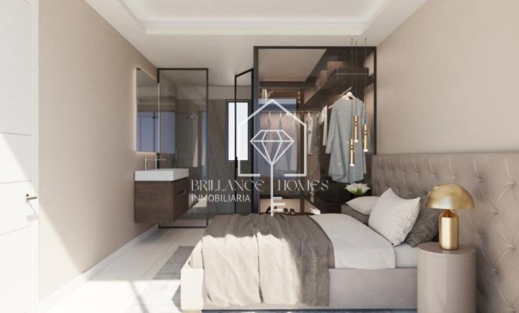 Nowa konstrukcja - Apartment/mieszkanie - Guardamar del Segura