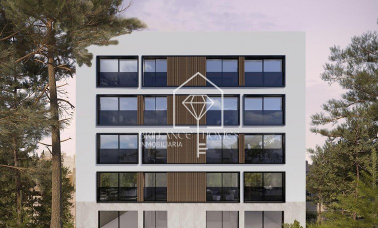 Nowa konstrukcja - Apartment/mieszkanie - Guardamar del Segura