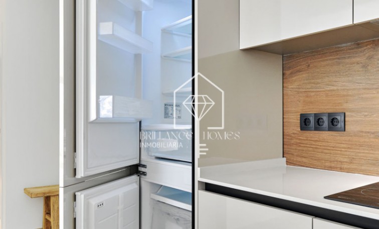 Nowa konstrukcja - Bungalow - Torrevieja