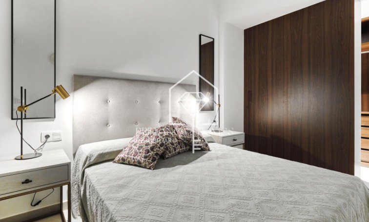 Nowa konstrukcja - Bungalow - Torrevieja