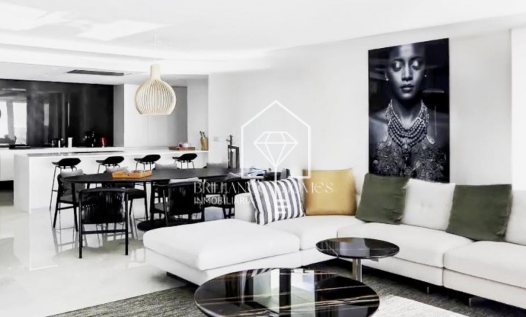 Nouvelle construction - Appartement - Relleu