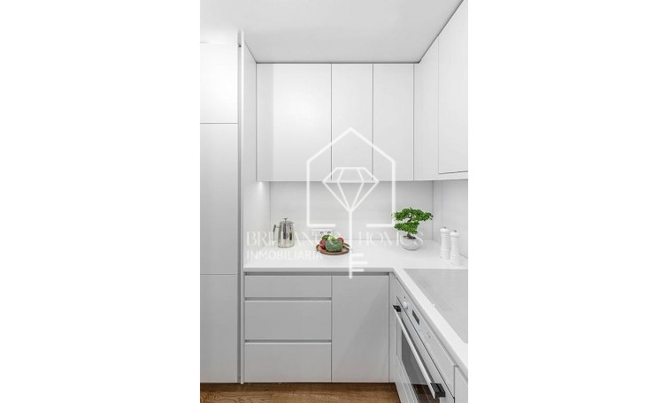Nouvelle construction - Appartement - Relleu