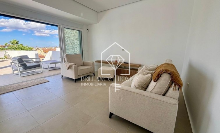 Obra nueva - Villa - Rojales