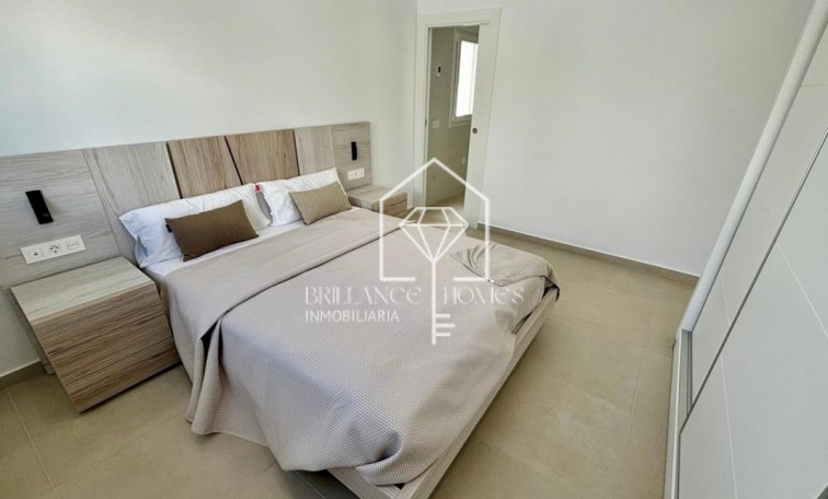 Obra nueva - Villa - Rojales