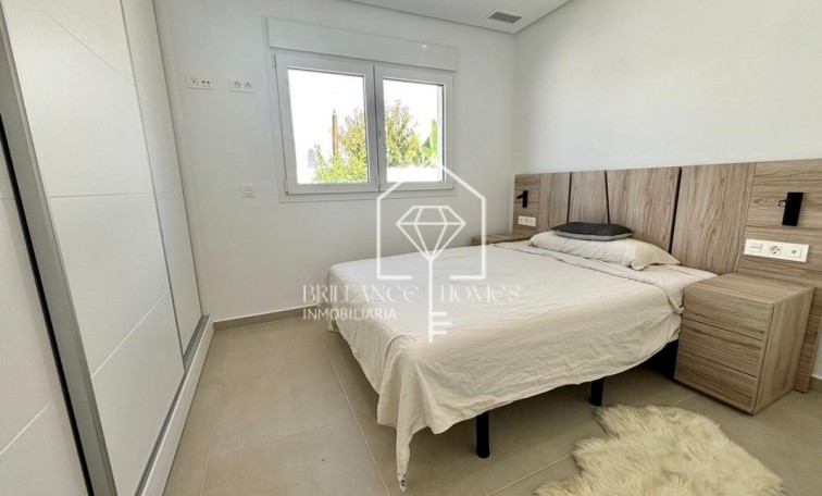Obra nueva - Villa - Rojales