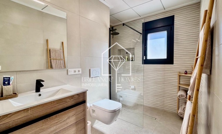 Nouvelle construction - Villa - Rafal