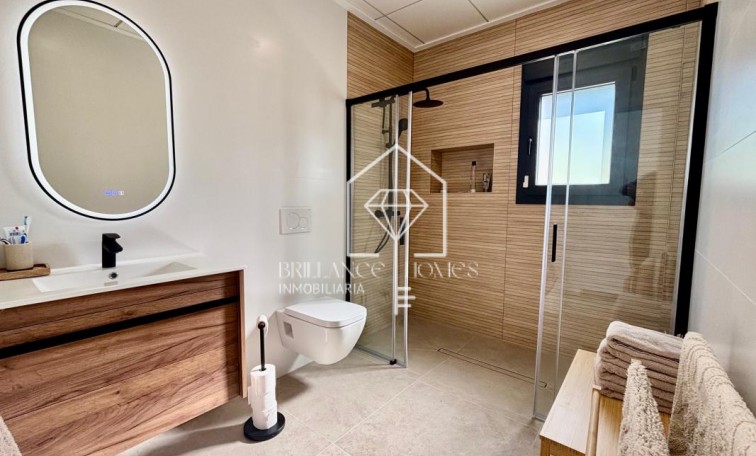 Nouvelle construction - Villa - Rafal