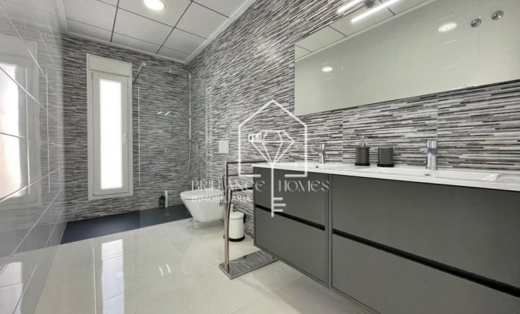 Nouvelle construction - Villa - Rafal