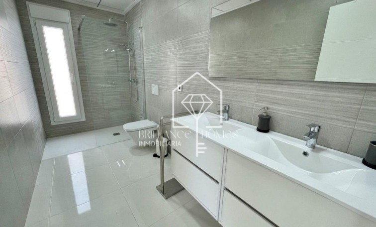 Nouvelle construction - Villa - Rafal