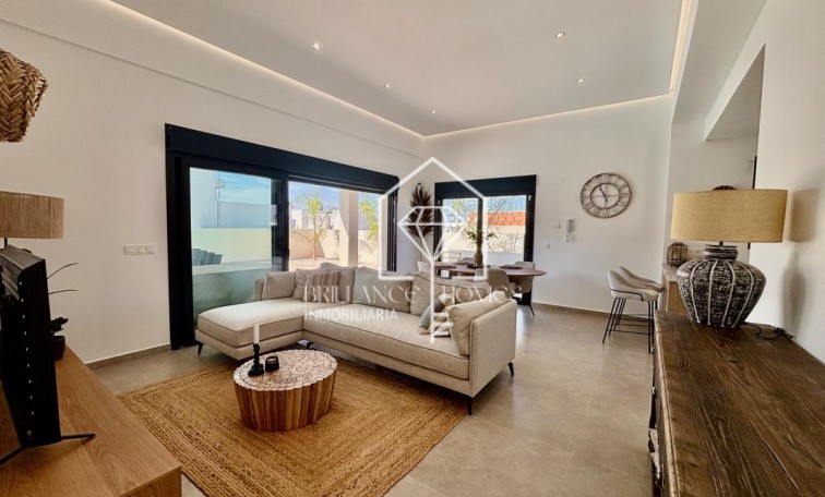 Nouvelle construction - Villa - Rafal
