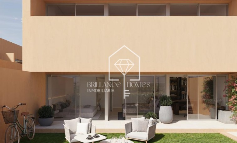 Nowa konstrukcja - Apartment/mieszkanie - Torrevieja