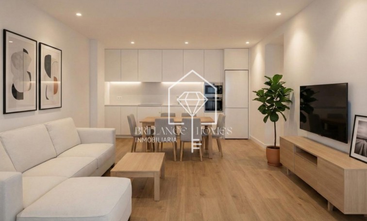 New Build - Bungalow - San Javier  - San Javier