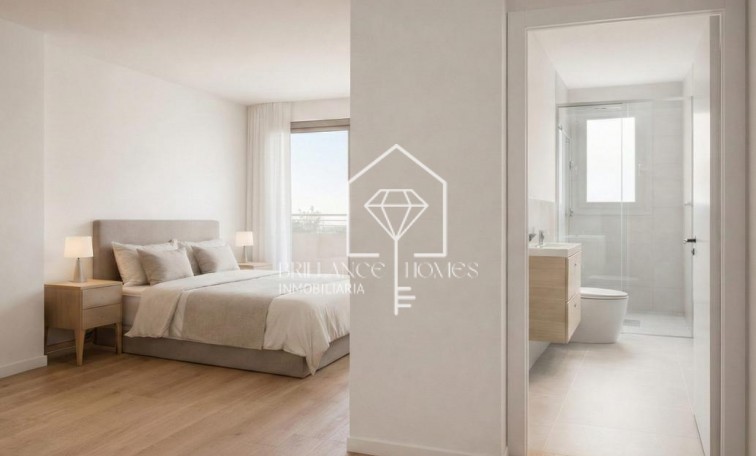 New Build - Bungalow - San Javier  - San Javier