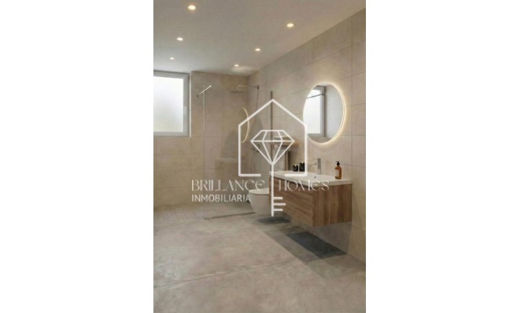 New Build - Bungalow - San Javier  - San Javier