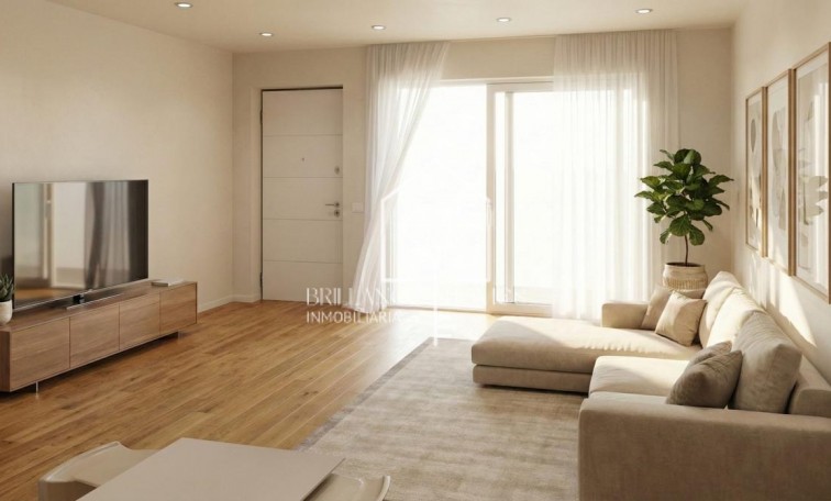 New Build - Bungalow - San Javier  - San Javier