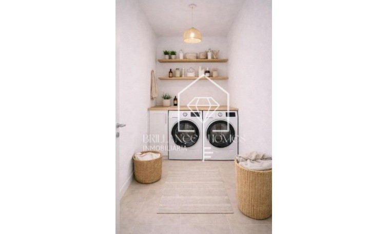 Nouvelle construction - Appartement / flat - Torrevieja