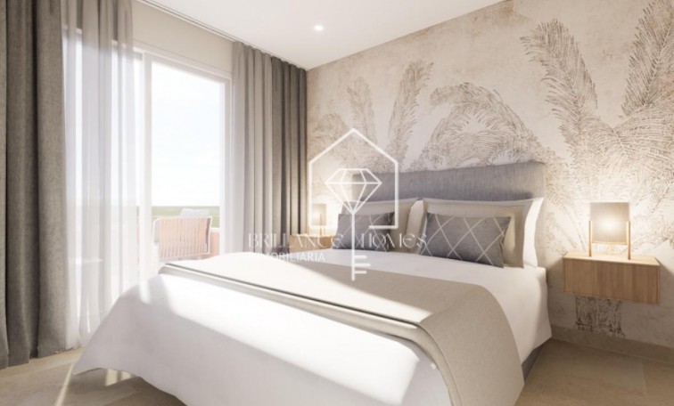 New Build - Townhouse - Pilar de la Horadada