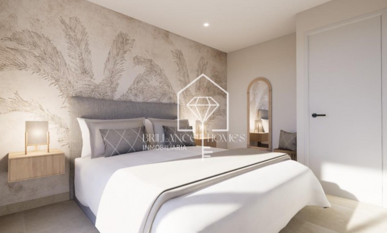 New Build - Townhouse - Pilar de la Horadada