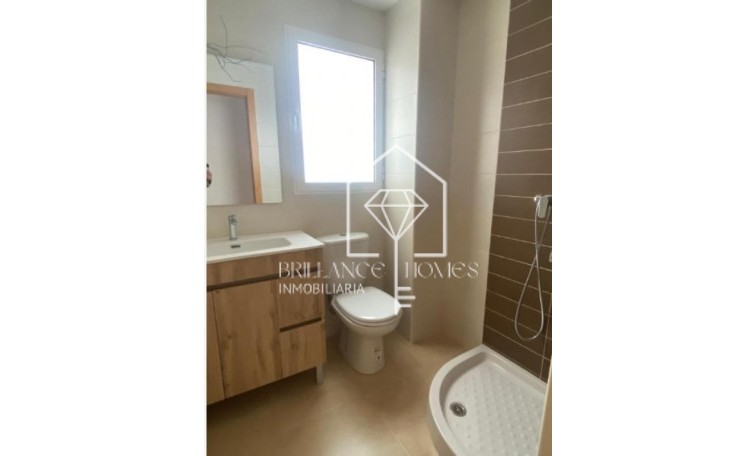 Nouvelle construction - Appartement - Orihuela