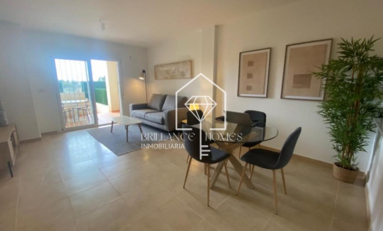 Nouvelle construction - Appartement - Orihuela
