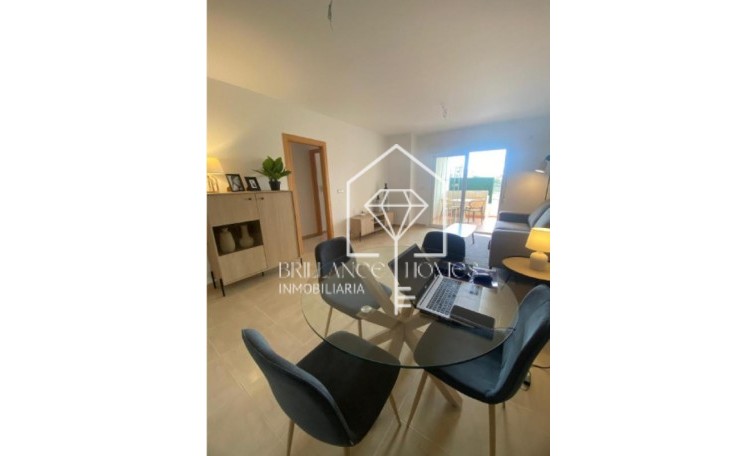Nouvelle construction - Appartement - Orihuela