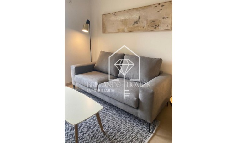 Nouvelle construction - Appartement - Orihuela