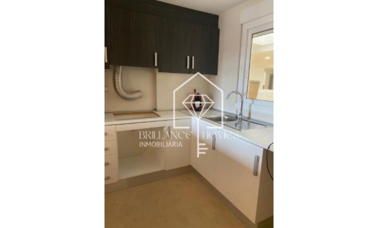 Nouvelle construction - Appartement - Orihuela