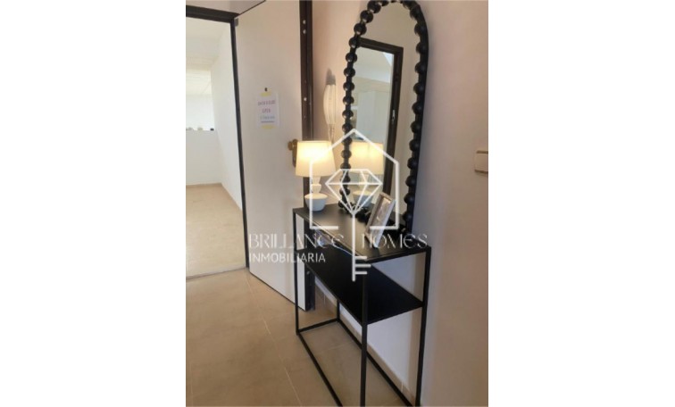 Nouvelle construction - Appartement - Orihuela