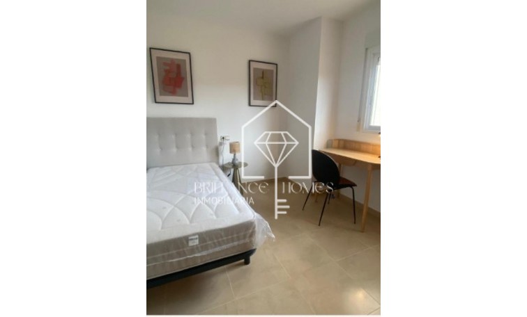 Nouvelle construction - Appartement - Orihuela