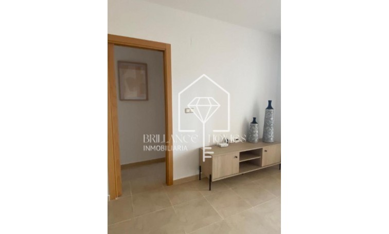 Nouvelle construction - Appartement - Orihuela