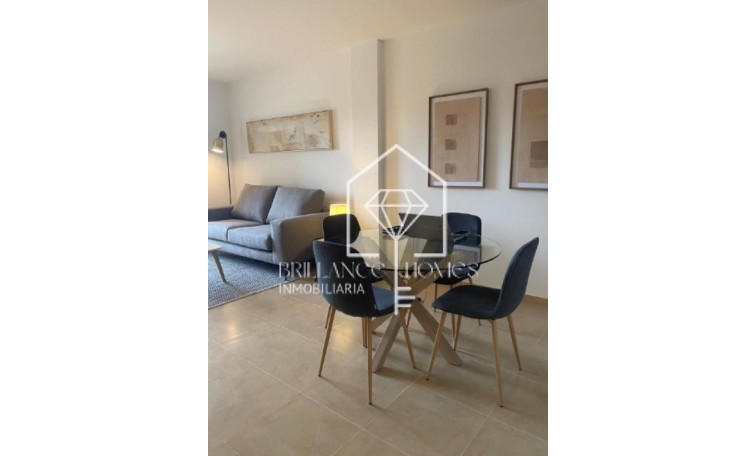 Nouvelle construction - Appartement - Orihuela