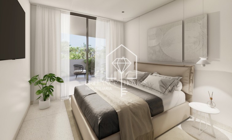 New Build - Apartment / flat - Guardamar del Segura