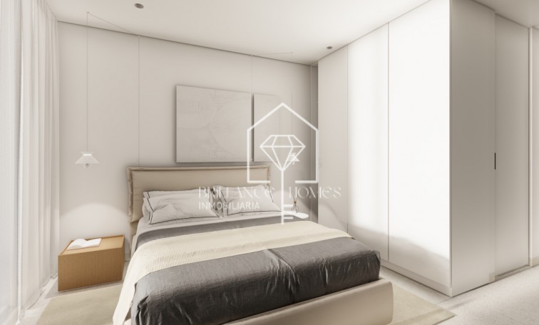 New Build - Apartment / flat - Guardamar del Segura