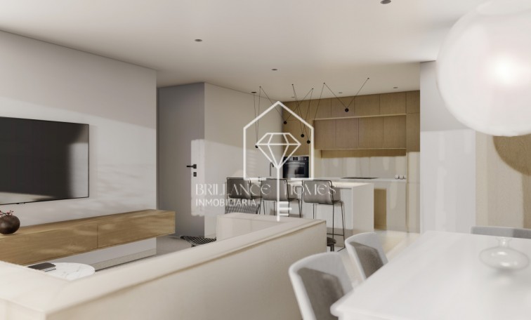 New Build - Apartment / flat - Guardamar del Segura