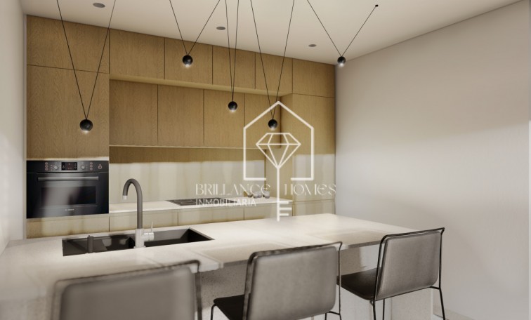 New Build - Apartment / flat - Guardamar del Segura