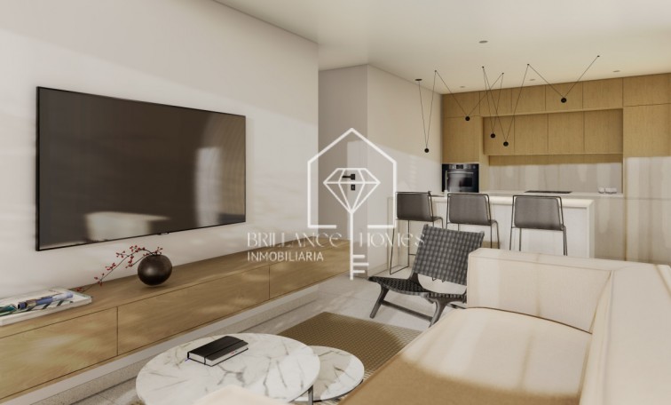 New Build - Apartment / flat - Guardamar del Segura