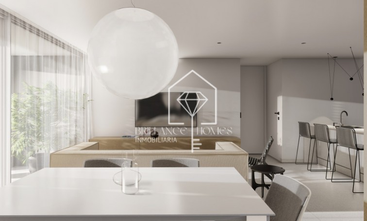 New Build - Apartment / flat - Guardamar del Segura