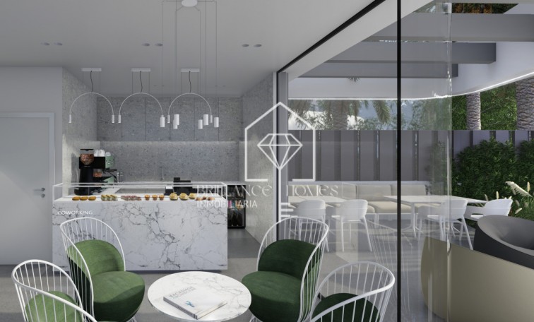 New Build - Apartment / flat - Guardamar del Segura