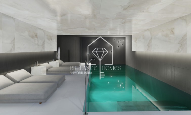 New Build - Apartment / flat - Guardamar del Segura