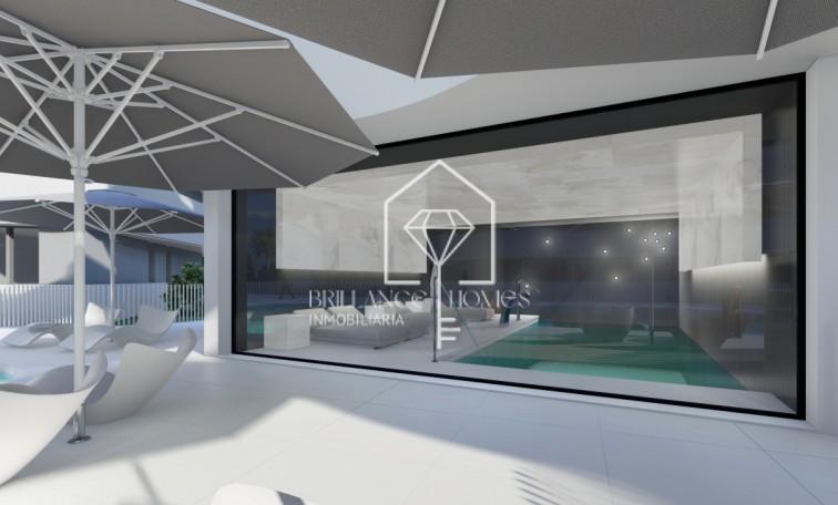 New Build - Apartment / flat - Guardamar del Segura