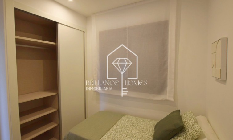 Nowa konstrukcja - Apartment/mieszkanie - Torrevieja
