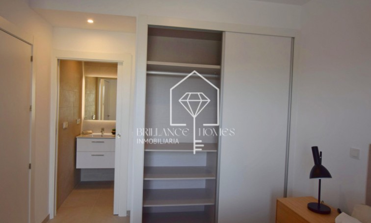 Nowa konstrukcja - Apartment/mieszkanie - Torrevieja