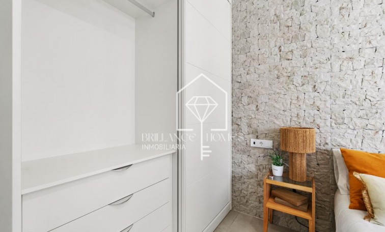 Nouvelle construction - Appartement - Santiago De La Ribera