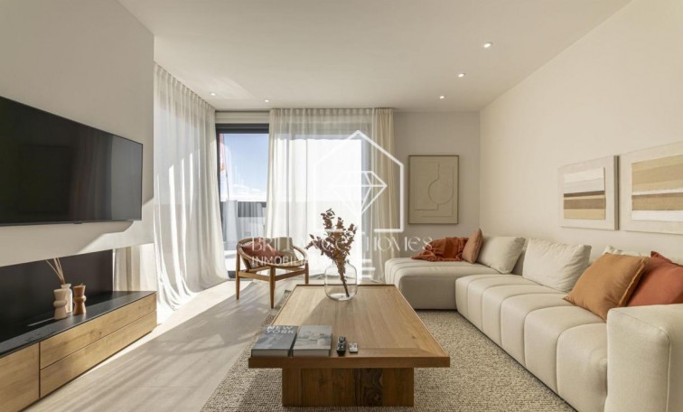 New Build - Villa - Murcia