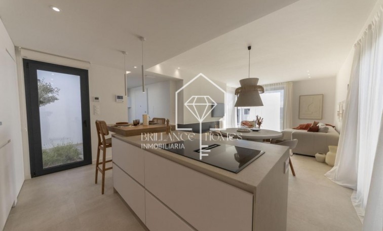 New Build - Villa - Murcia